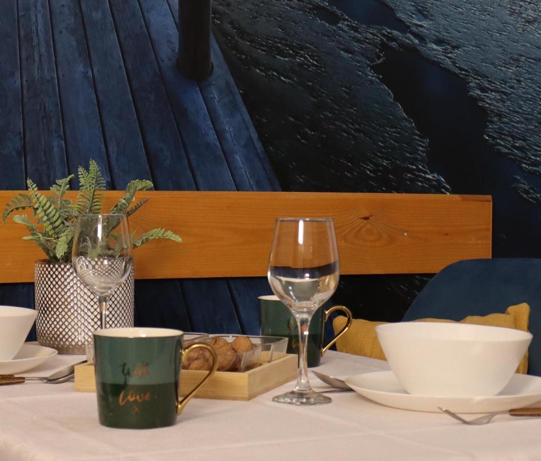 Villa Blue Apartman Szekszárd Kültér fotó